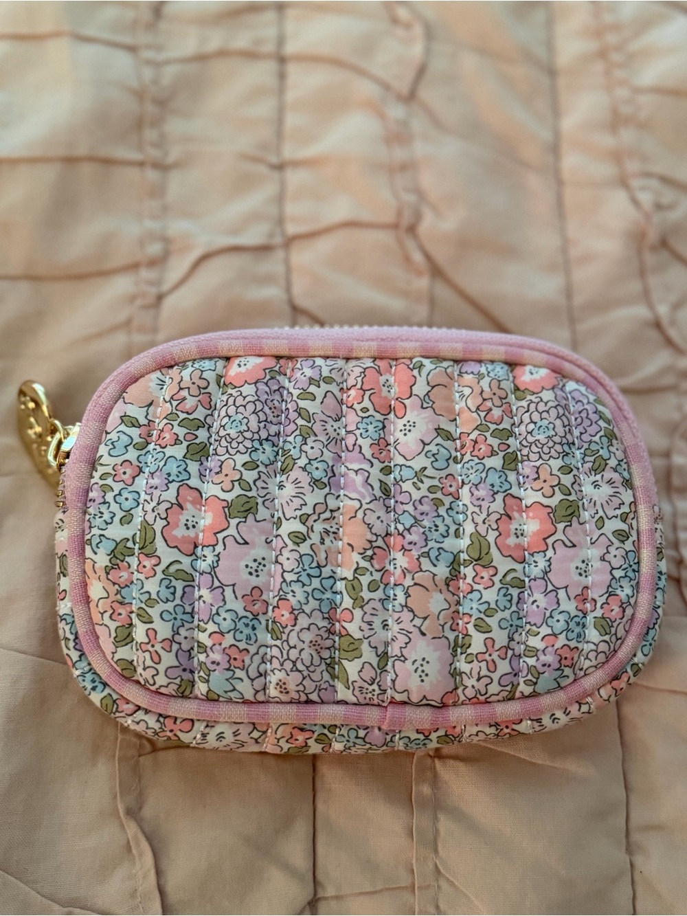 Stoney Clover Lane Liberty London Micro Pouch (Michelle)